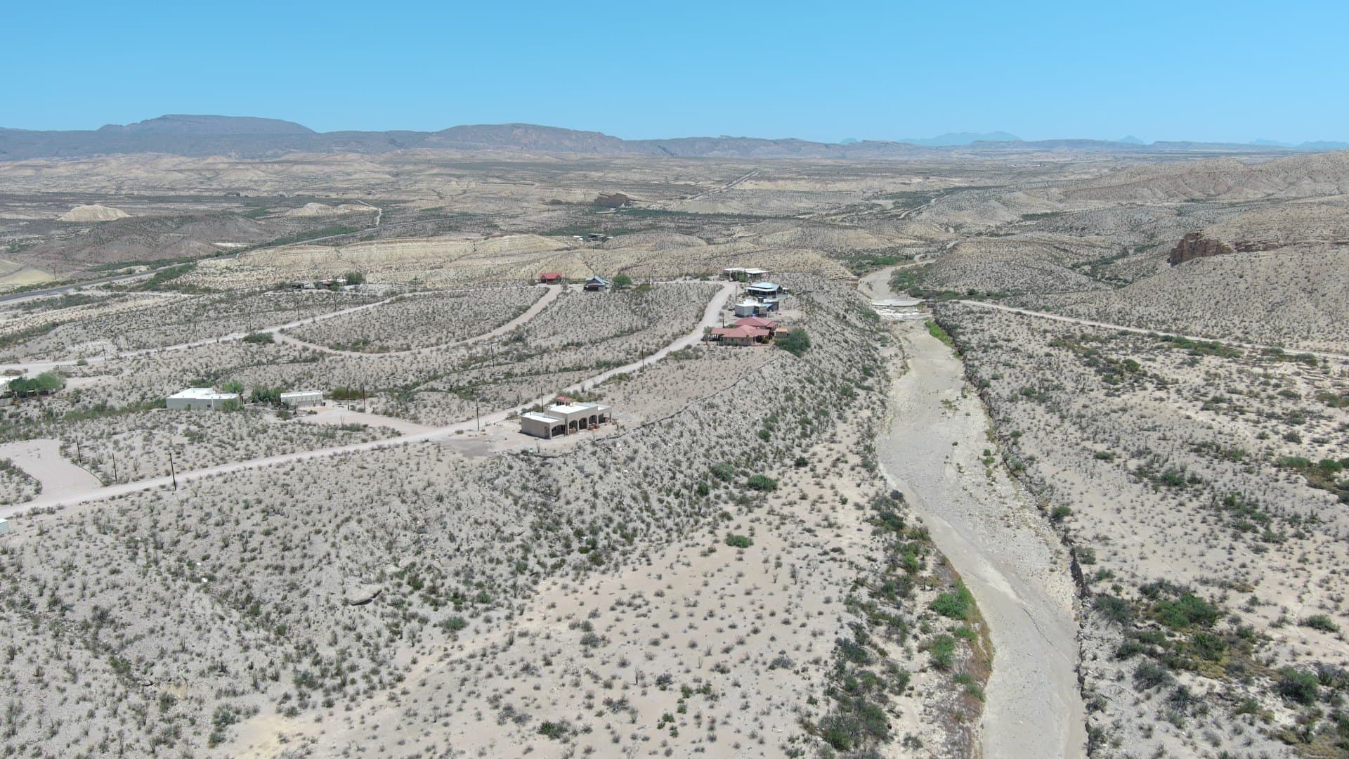 0.57 acres in Brewster County - photo 3