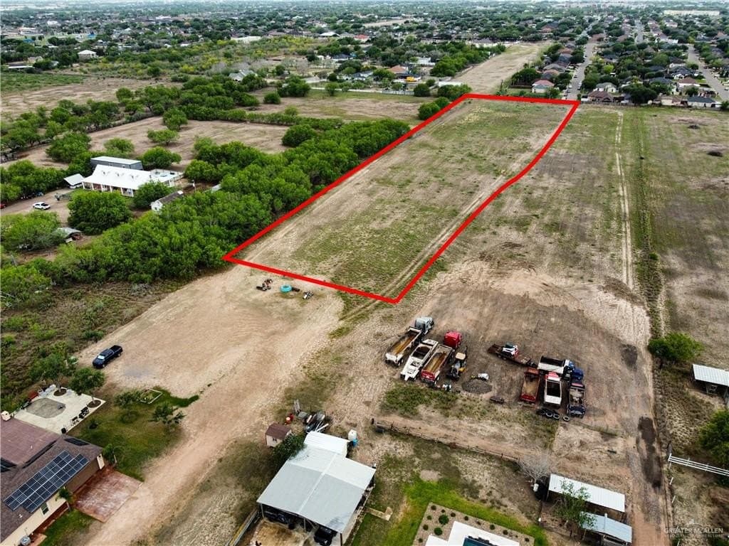 2.43 acres in Hidalgo County featured view