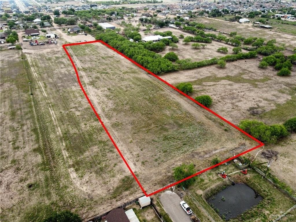 2.43 acres in Hidalgo County gallery image 3