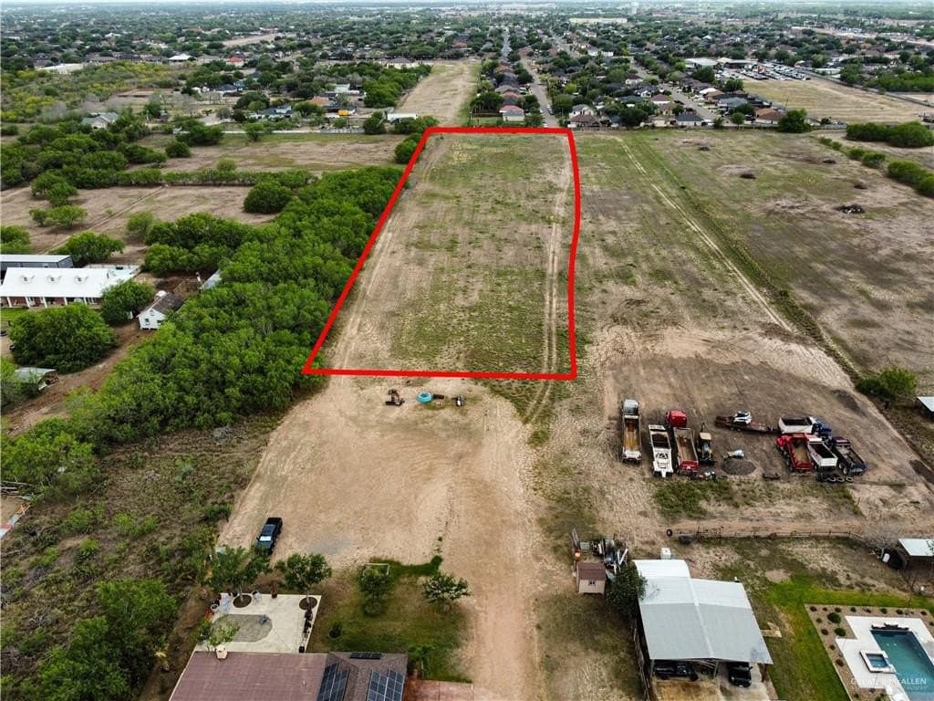 2.43 acres in Hidalgo County gallery image 4