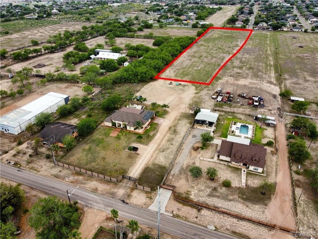 4.03 acres in Hidalgo County - photo 6