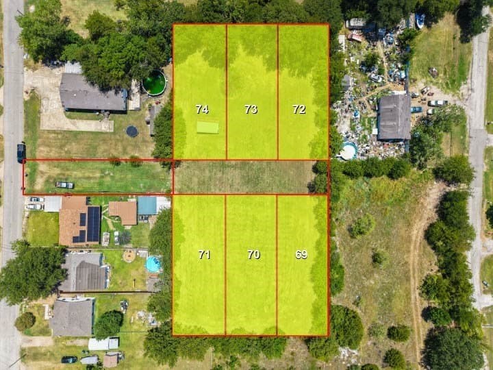0.2 acres in Dallas County - photo 4