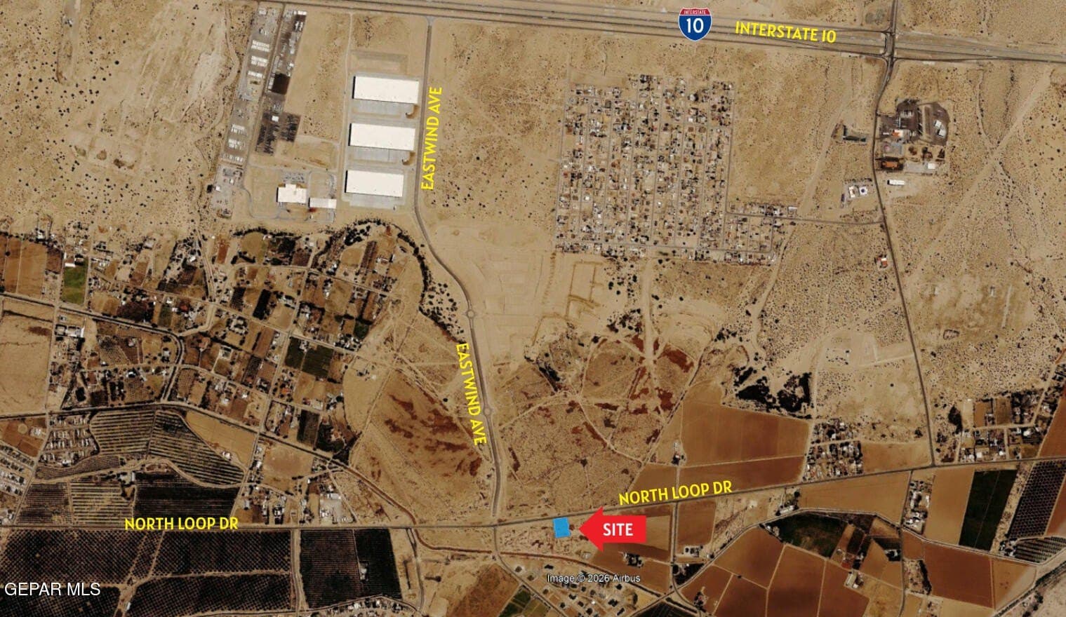 1.14 acres in El Paso County - photo 3