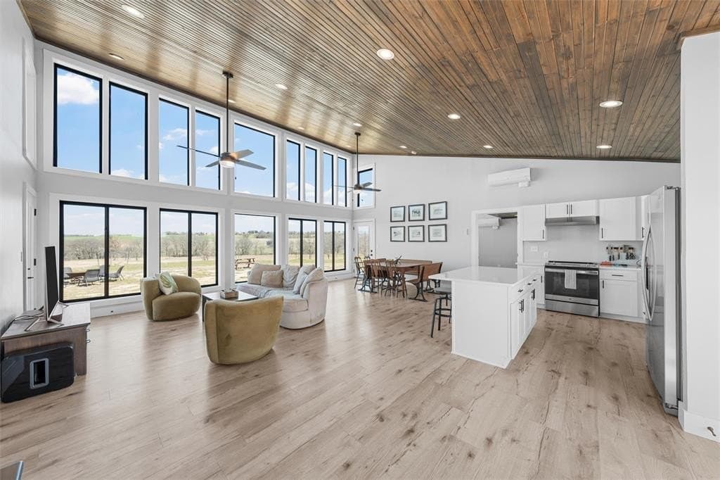 11.34 acres in Hill County gallery image 4