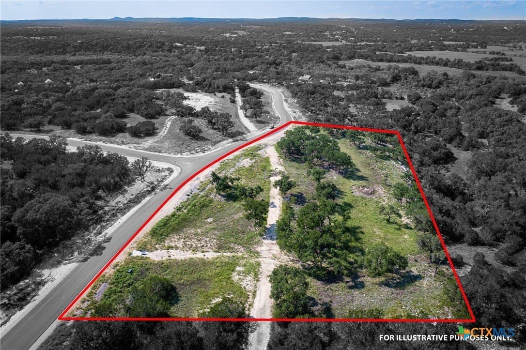 4 acres in Comal County - photo 2