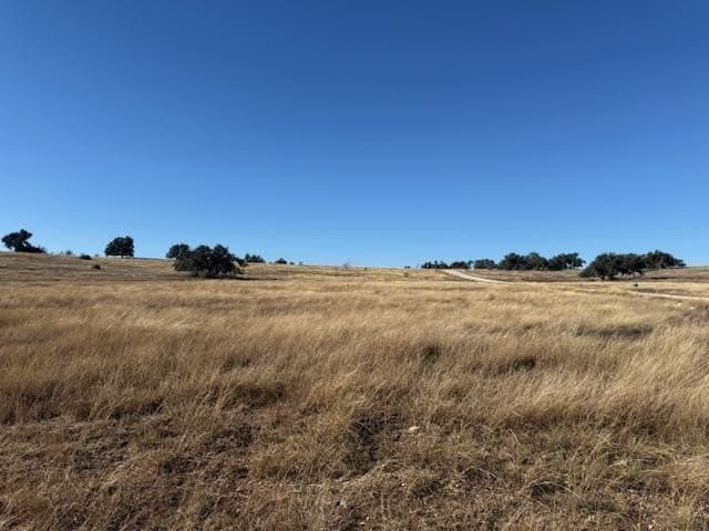 10.01 acres in Gillespie County