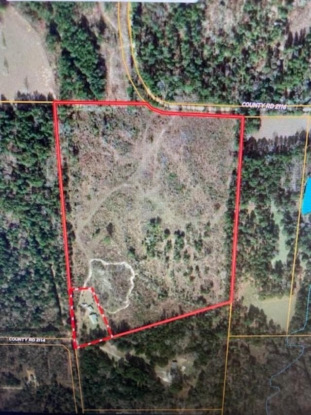 28 acres in CHEROKEE County