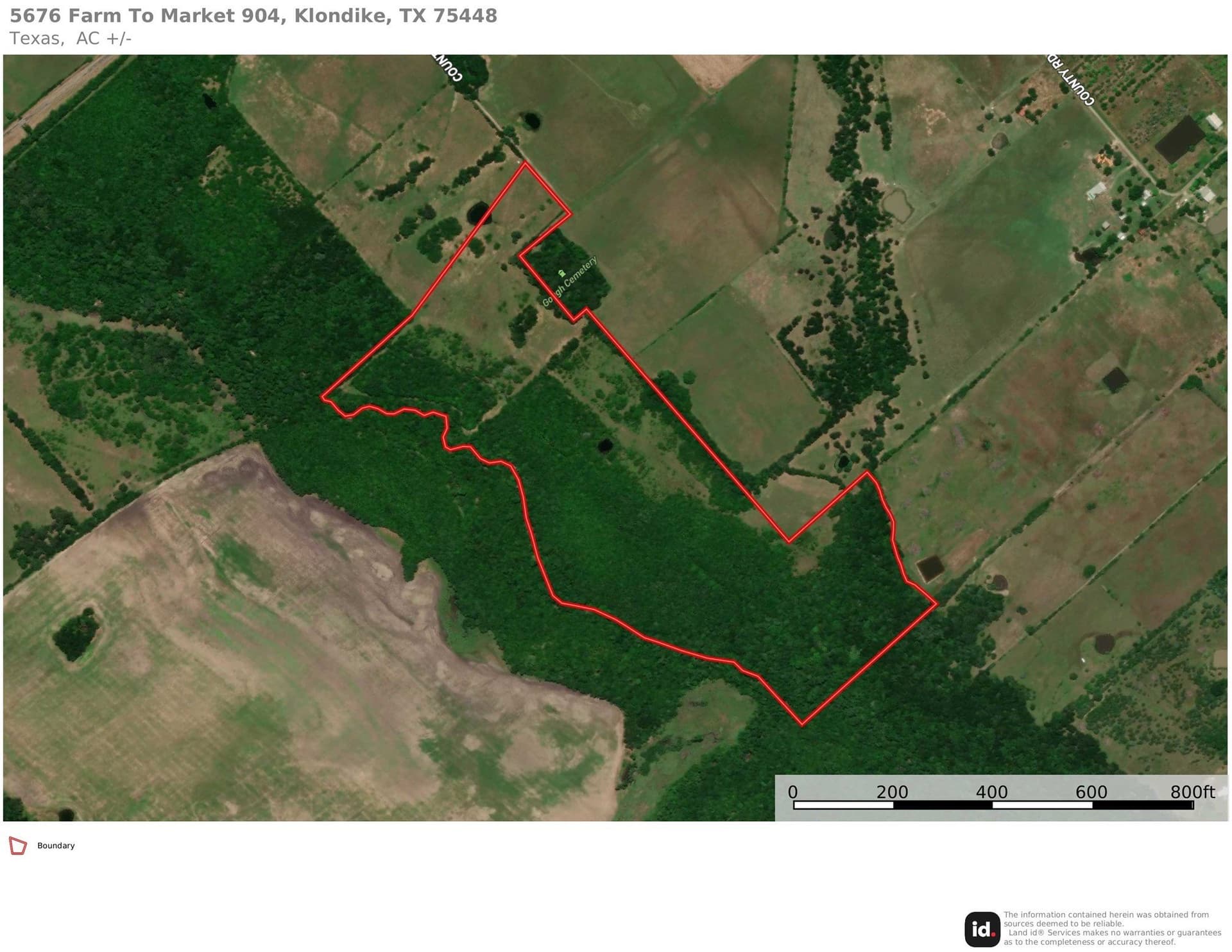 87.92 acres in Delta County - photo 6