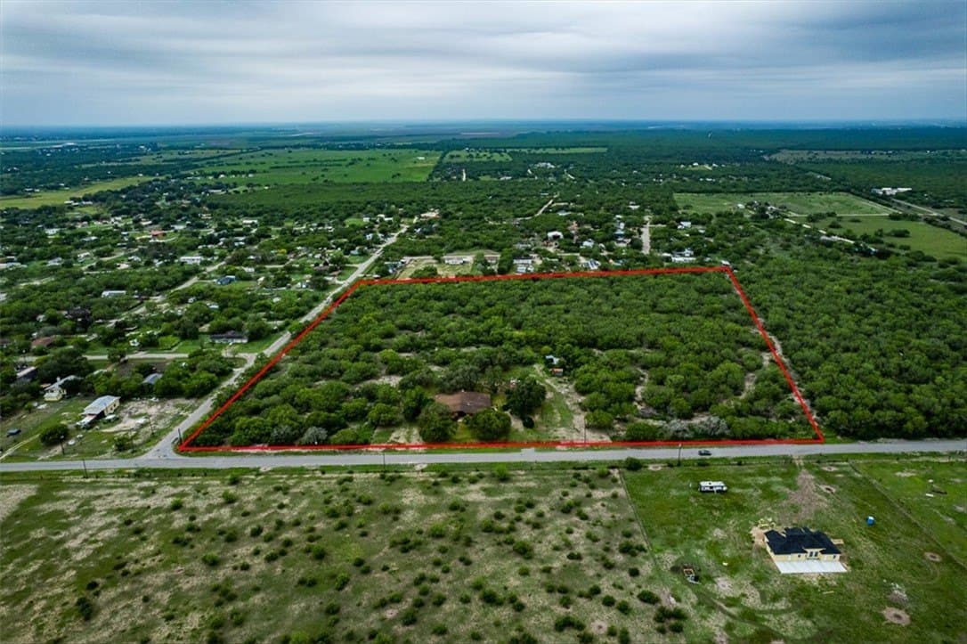 20.03 acres in San Patricio County - photo 29