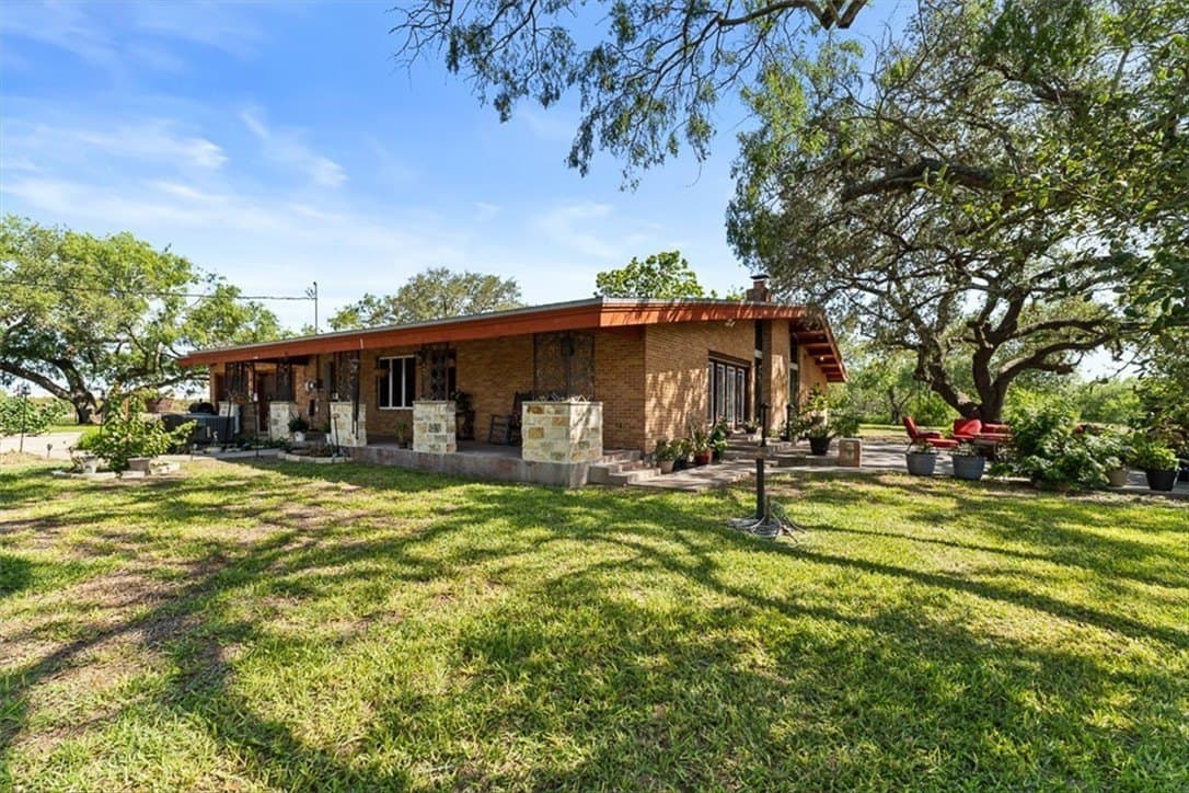 20.03 acres in San Patricio County featured view