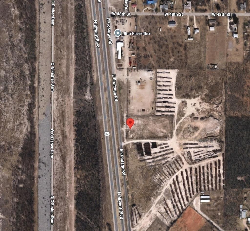 32.32 acres in Tom Green County gallery image 2
