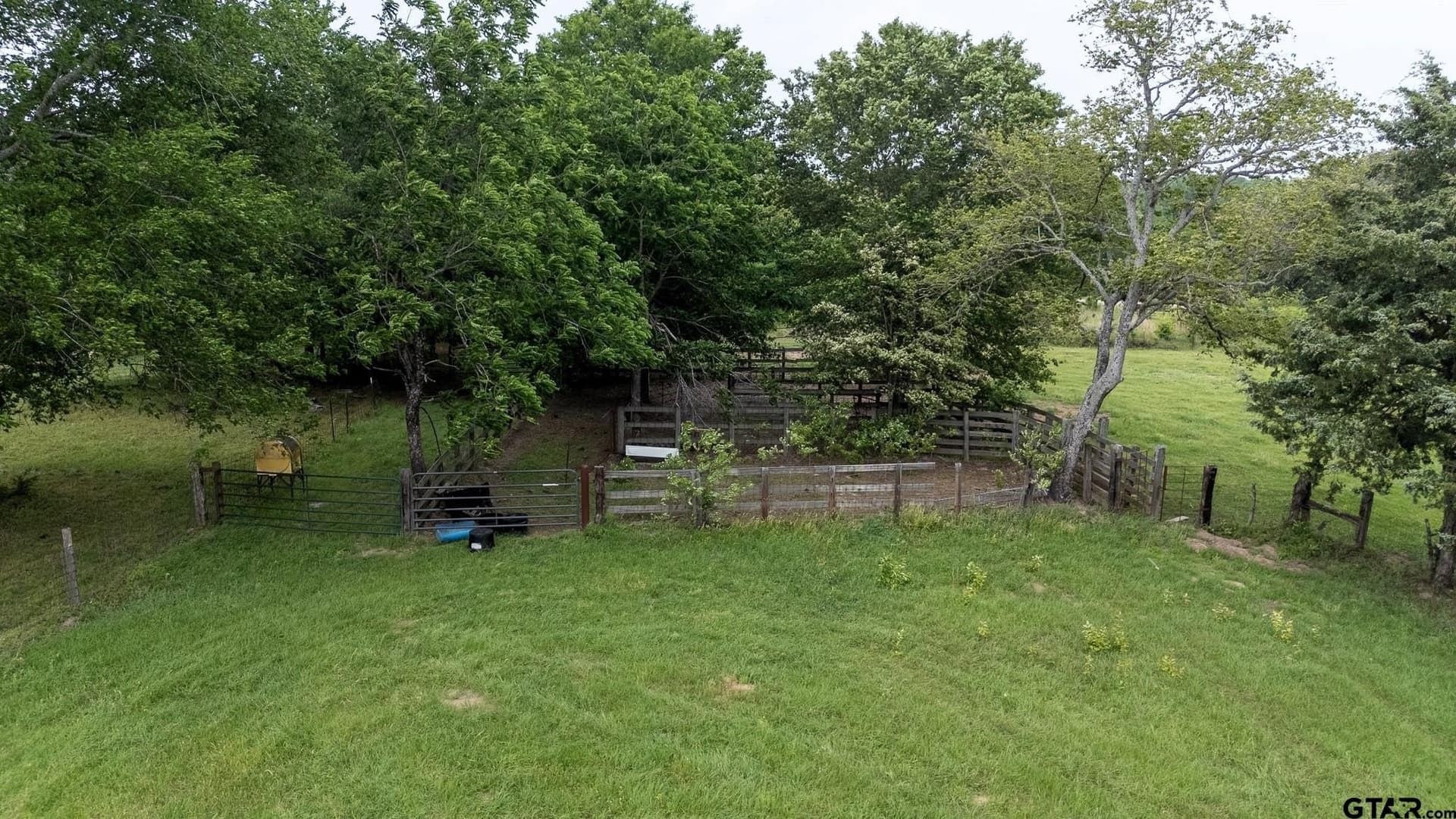 47.79 acres in Van Zandt County - photo 10