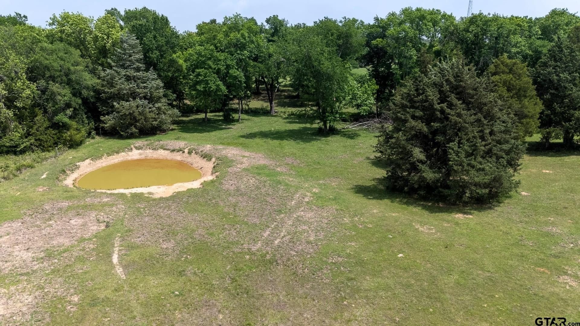 47.79 acres in Van Zandt County - photo 6