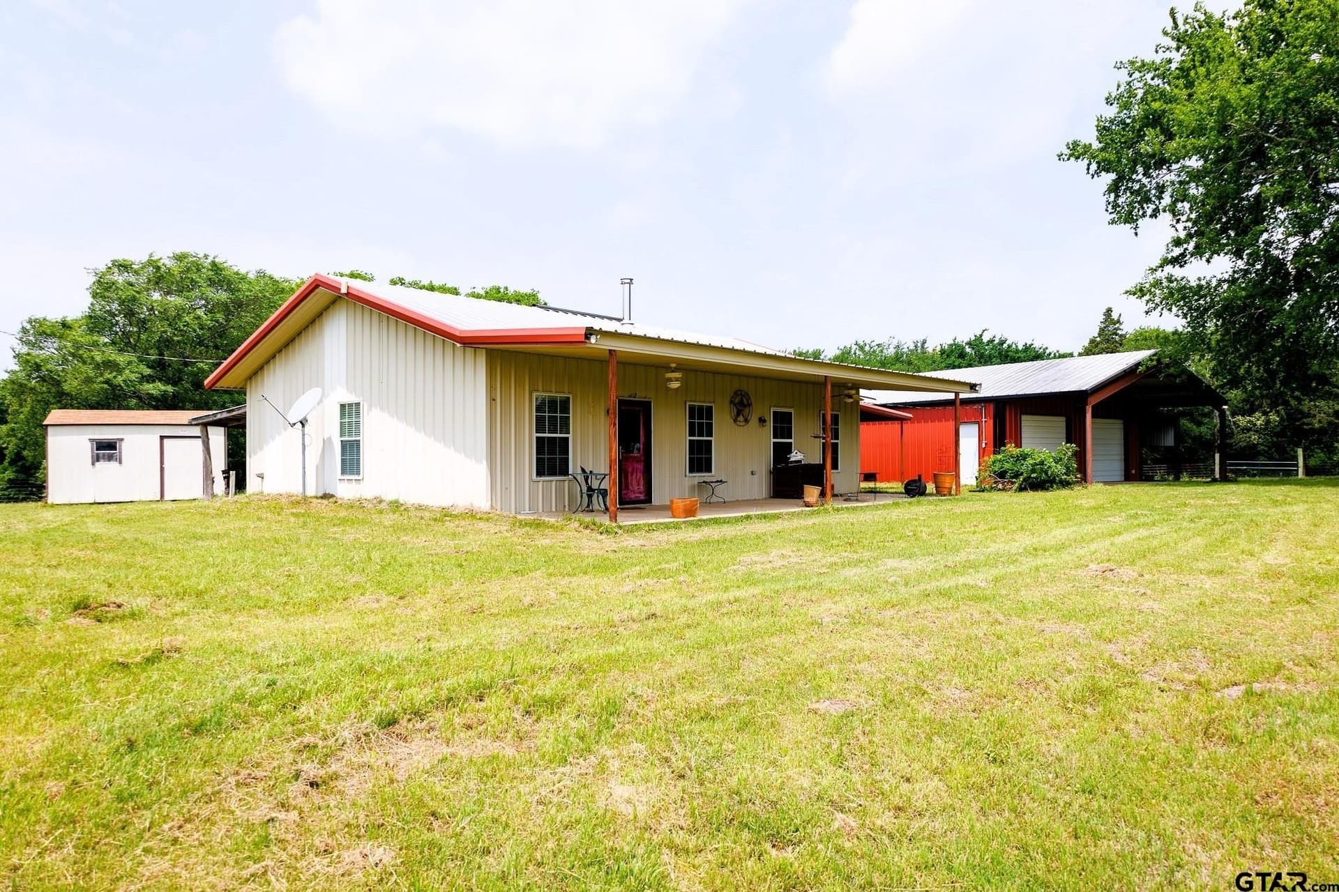 47.79 acres in Van Zandt County - photo 35