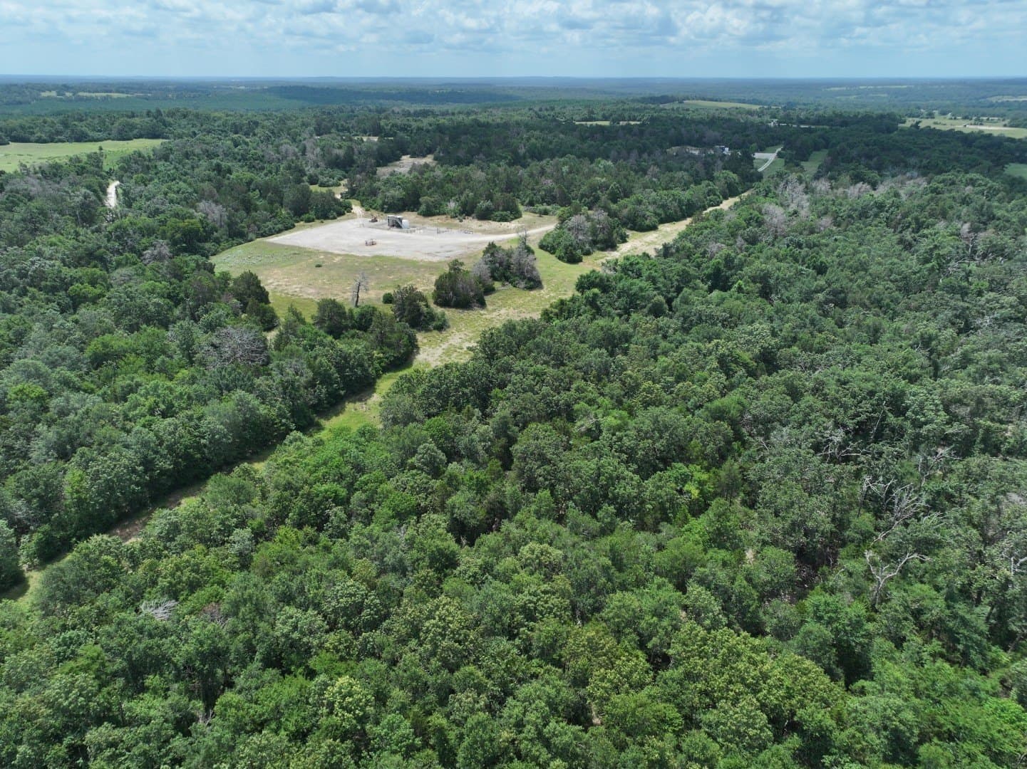 33.76 acres in Freestone County - photo 7
