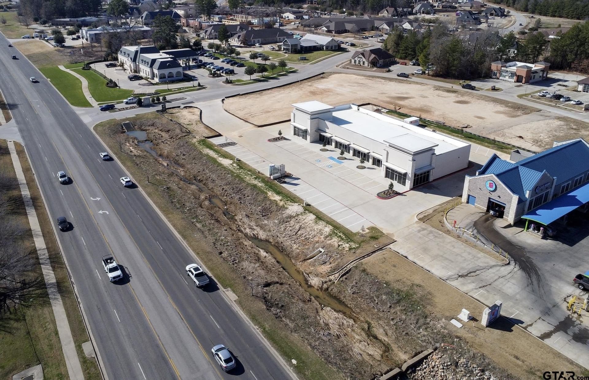 0.78 acres in Smith County gallery image 3