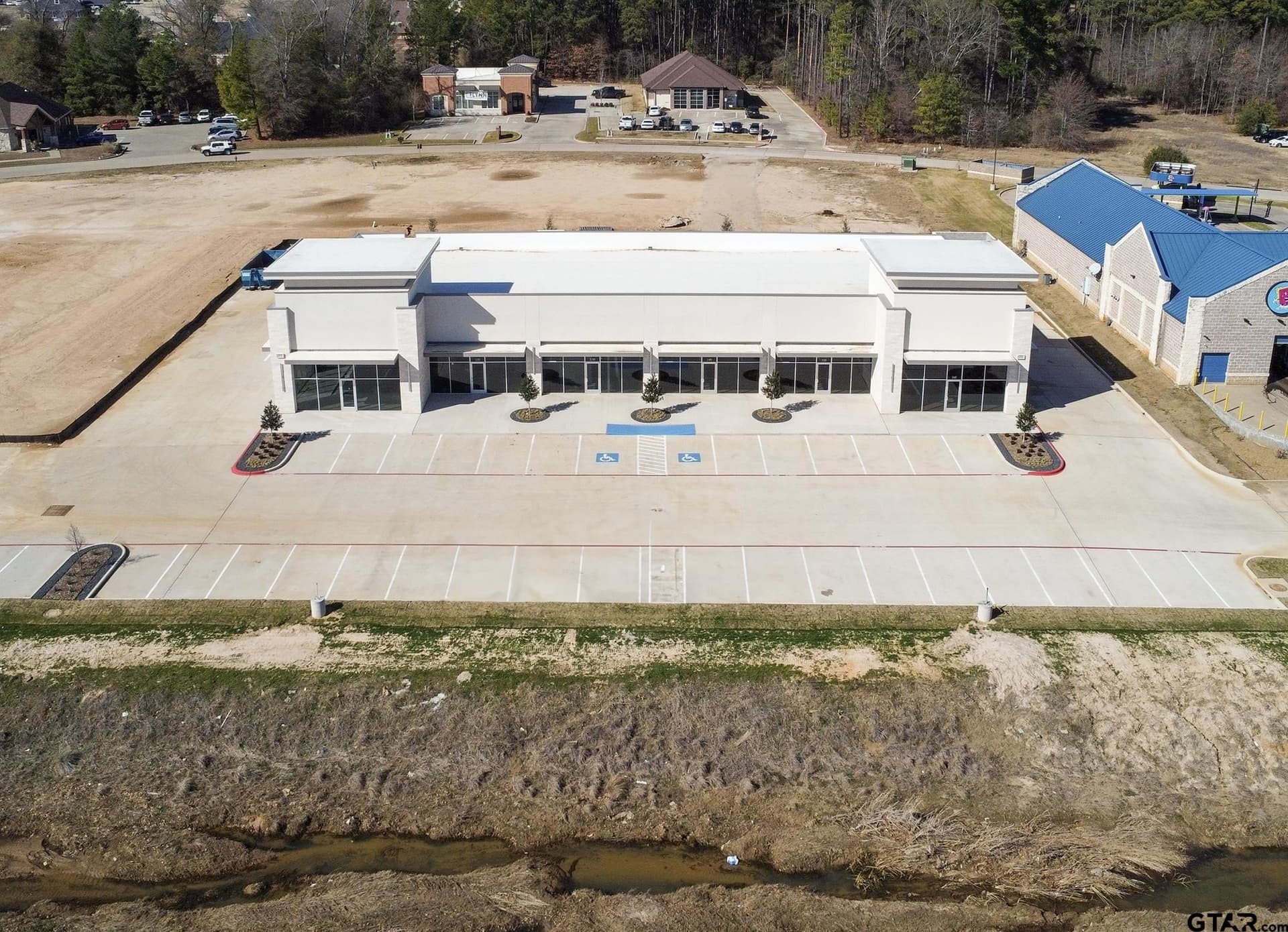 0.78 acres in Smith County featured view