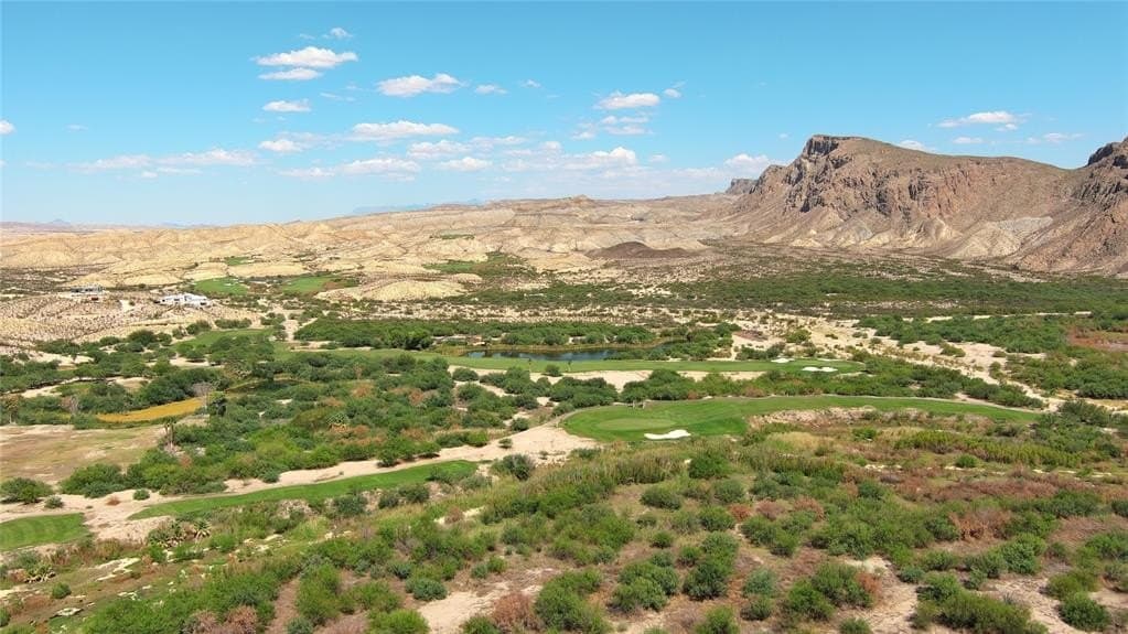 0.63 acres in Brewster County featured view