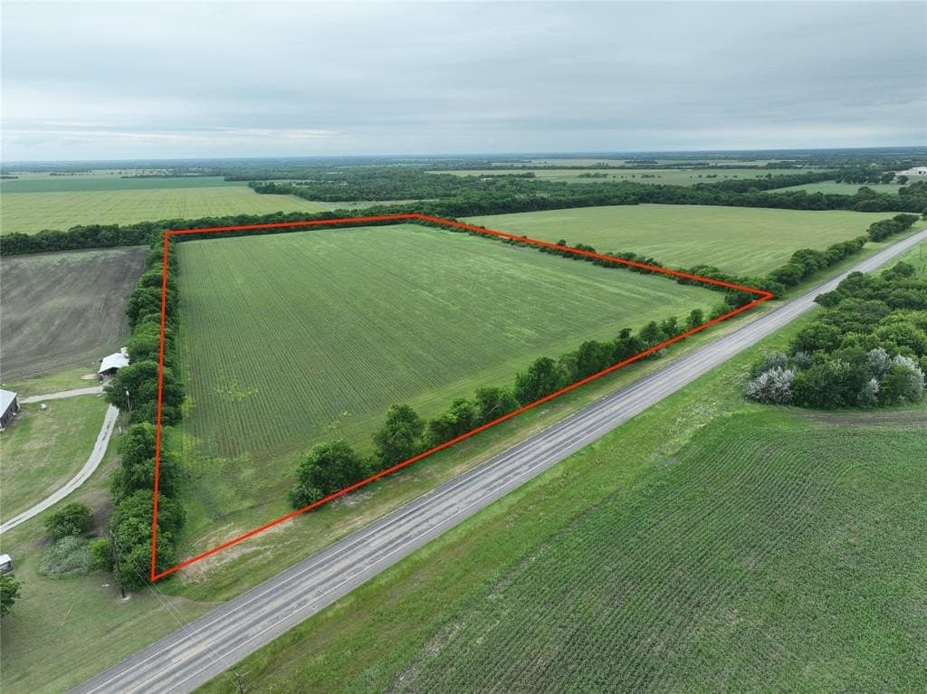27 acres in Fannin County