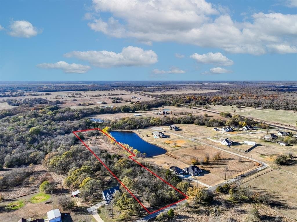 6.96 acres in Hopkins County featured view