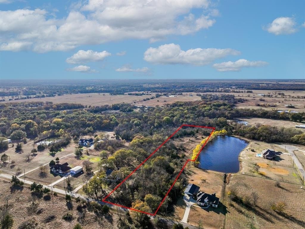 6.96 acres in Hopkins County gallery image 3