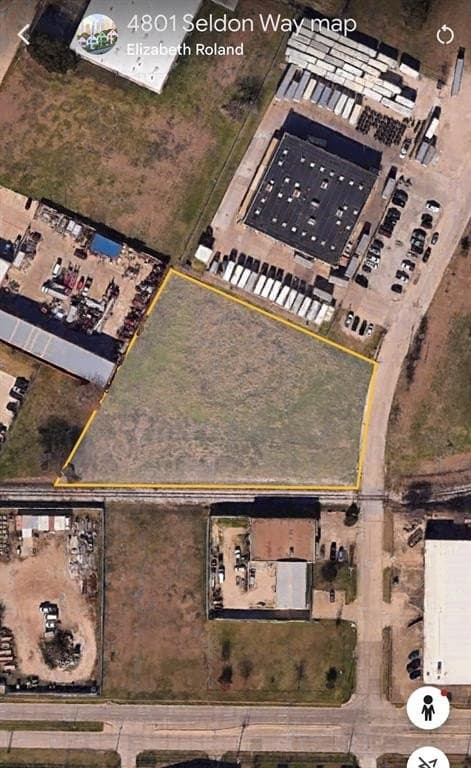 2.18 acres in Dallas County