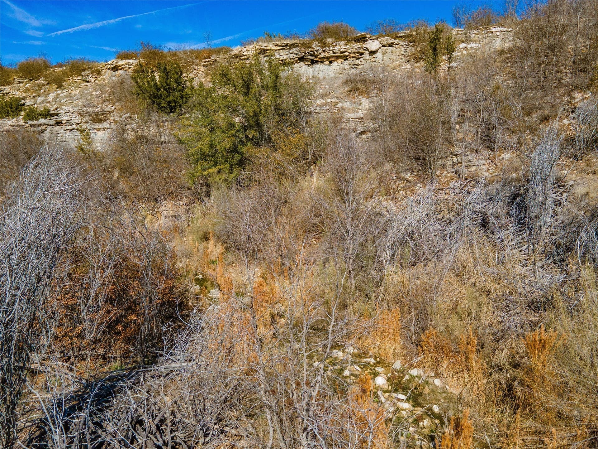 0.29 acres in Palo Pinto County