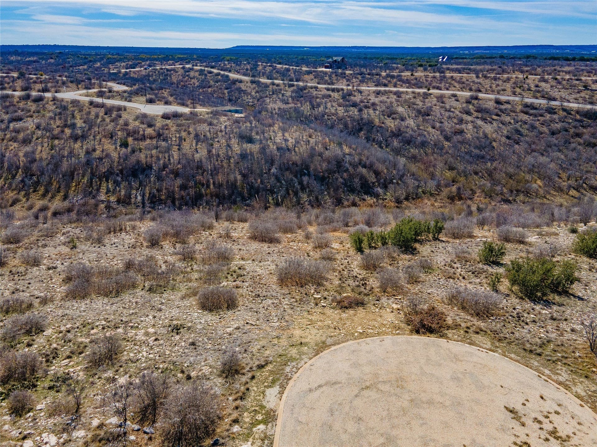 0.29 acres in Palo Pinto County - photo 4