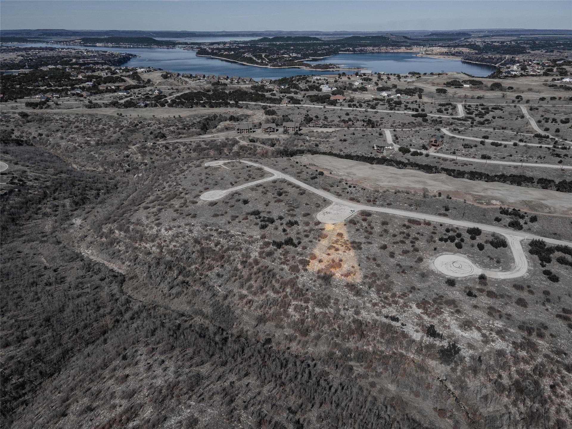 0.29 acres in Palo Pinto County - photo 2
