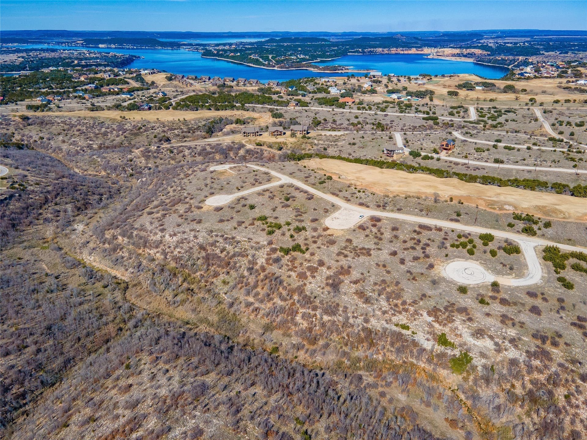 0.29 acres in Palo Pinto County - photo 3