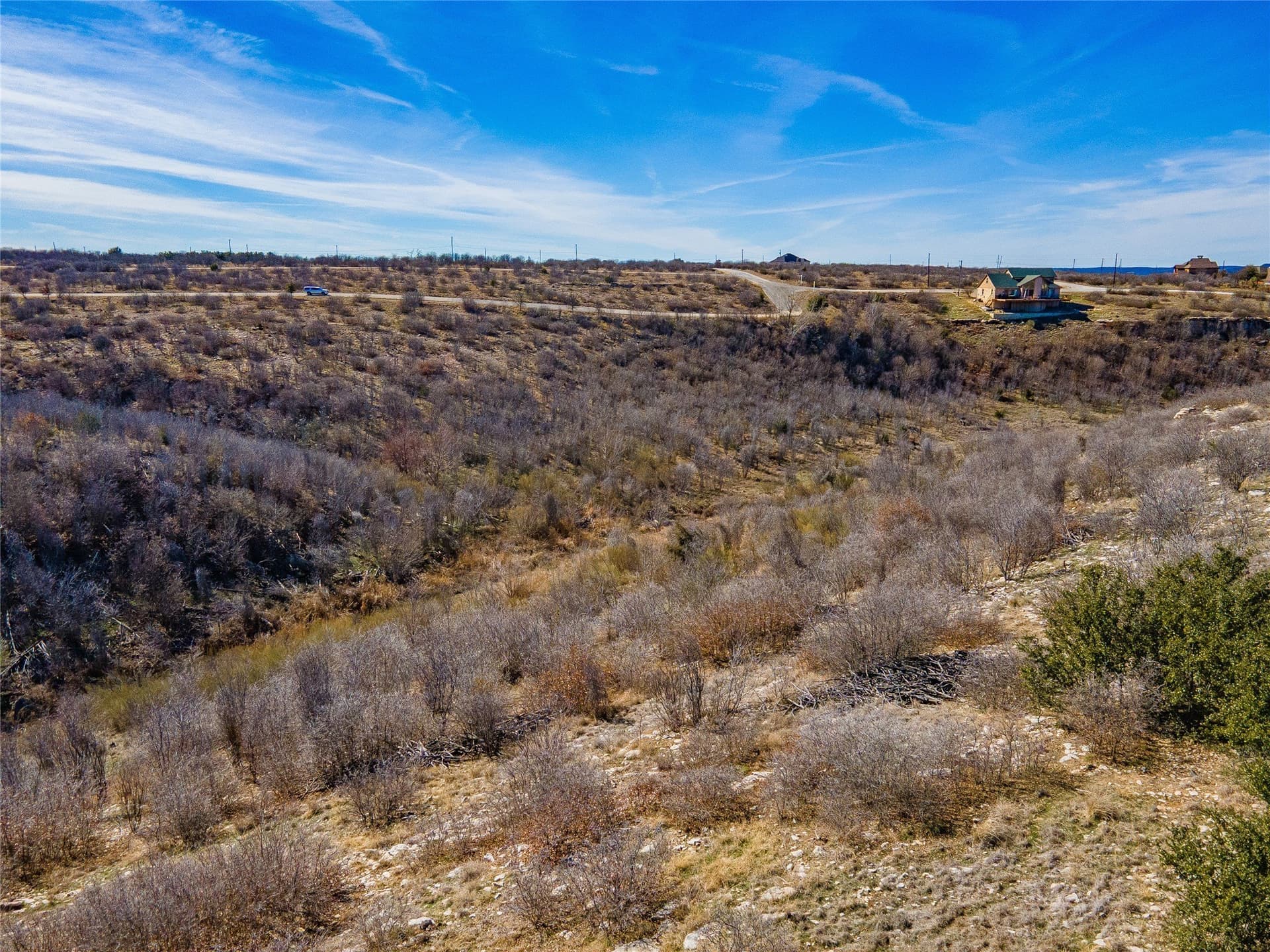 0.29 acres in Palo Pinto County - photo 5