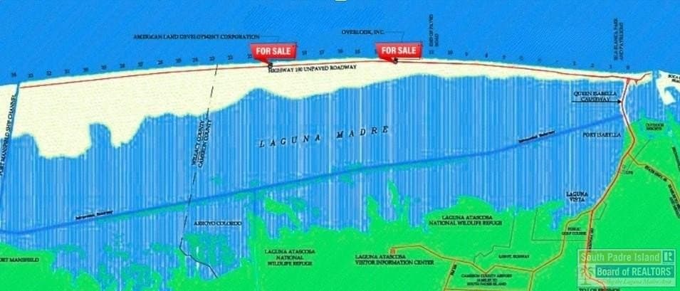 25 acres in Cameron County gallery image 3
