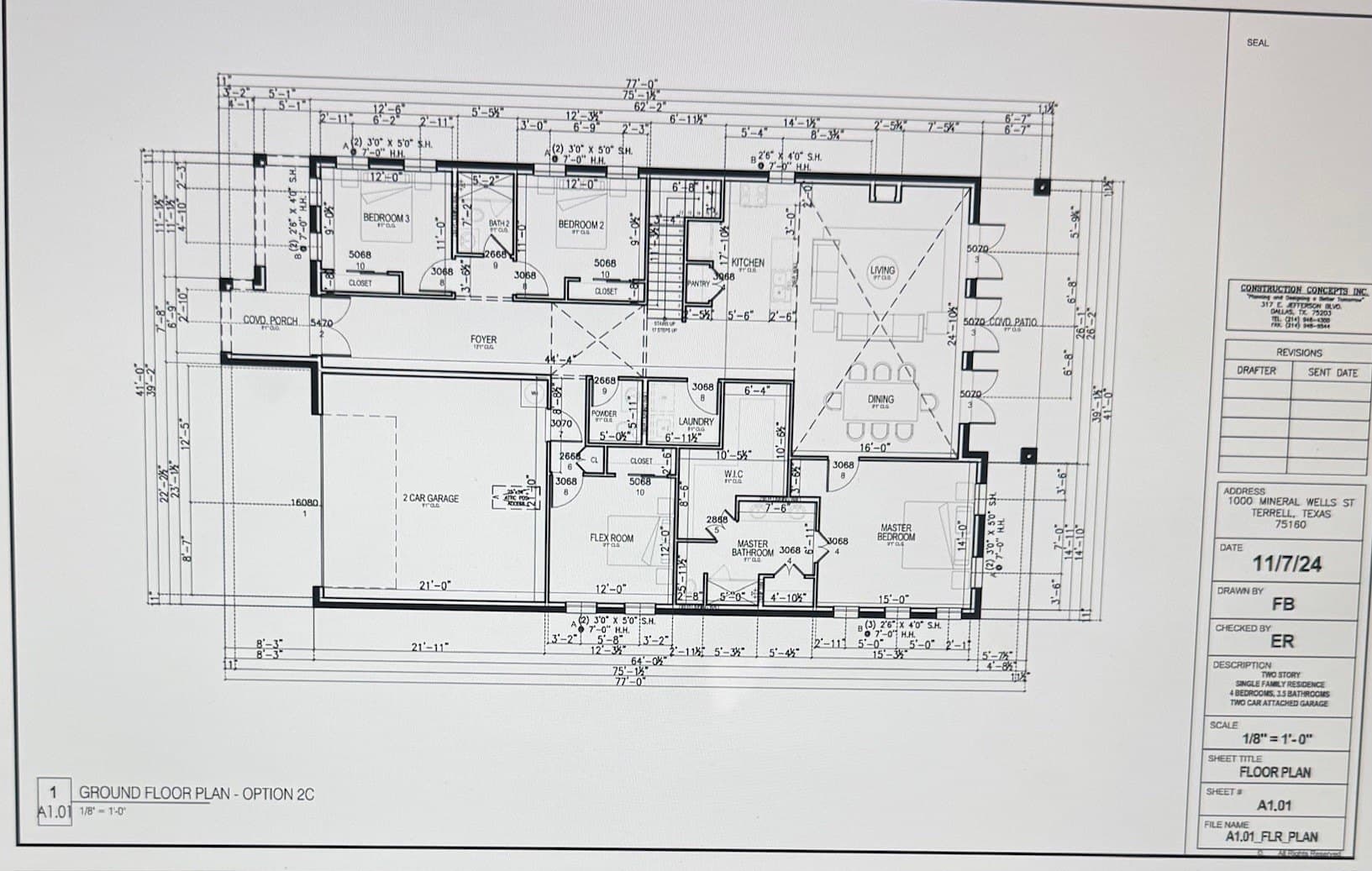 13.06 acres in Kaufman County - photo 22