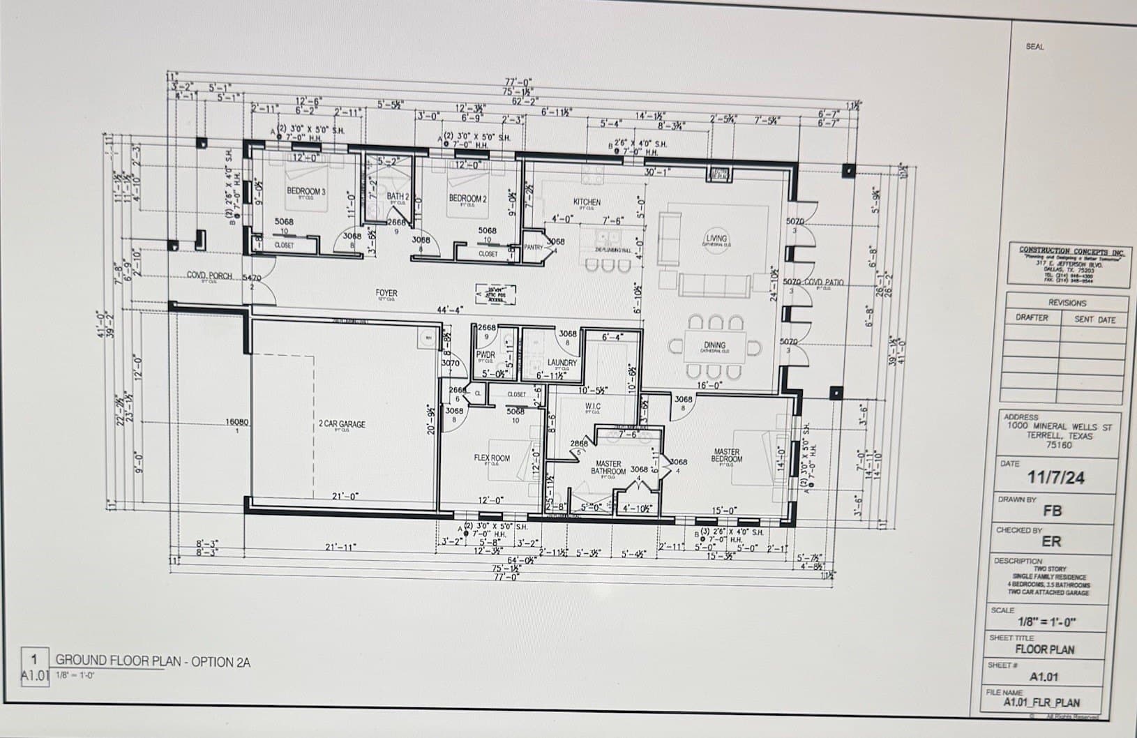 13.06 acres in Kaufman County - photo 19