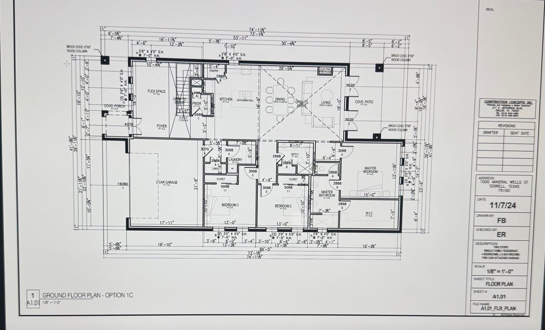 13.06 acres in Kaufman County - photo 13