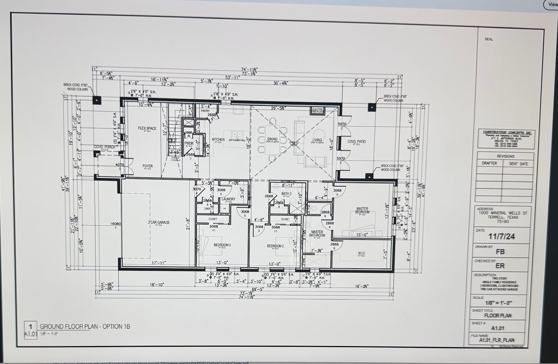 13.06 acres in Kaufman County - photo 11