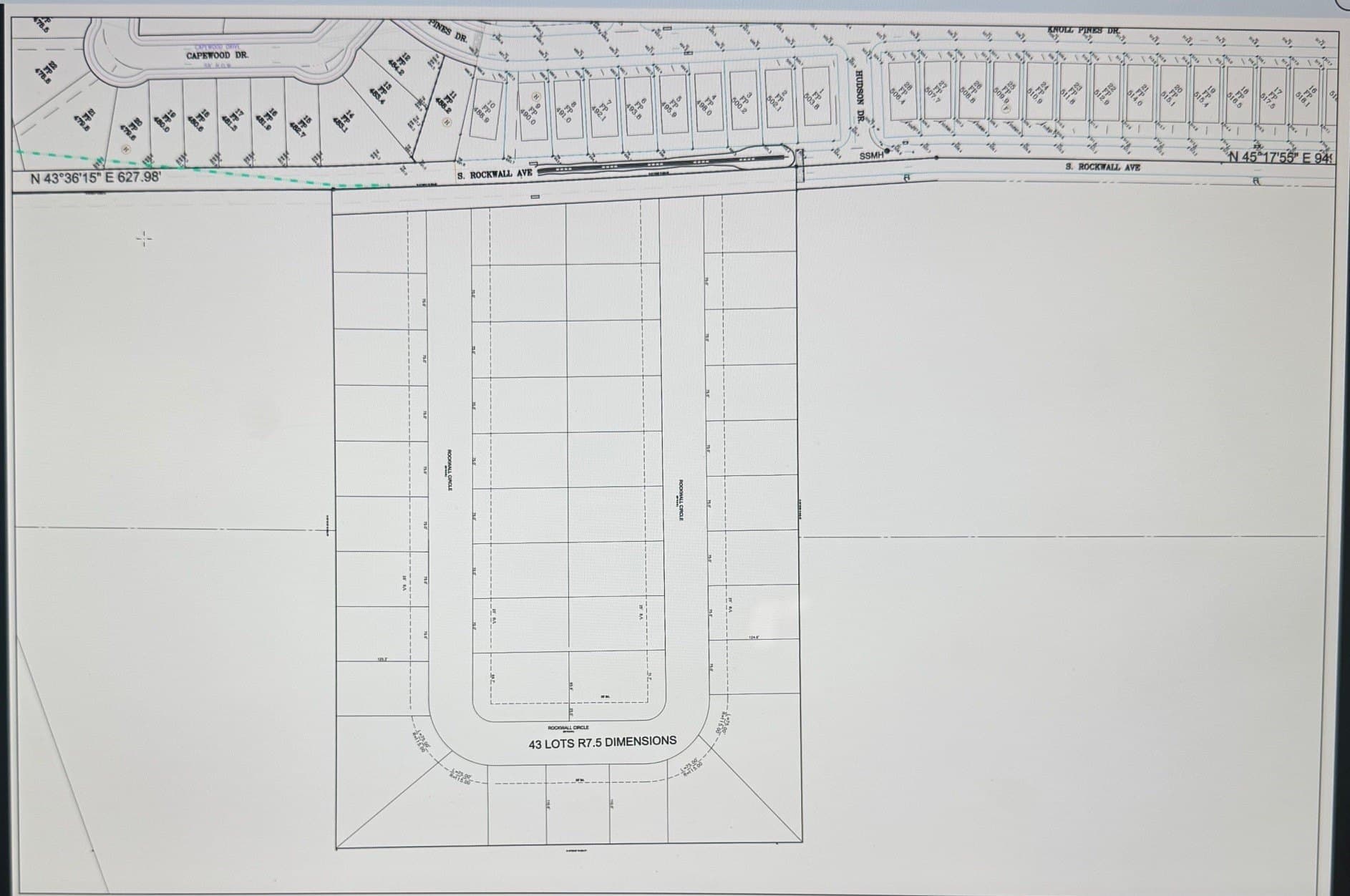 13.06 acres in Kaufman County - photo 5