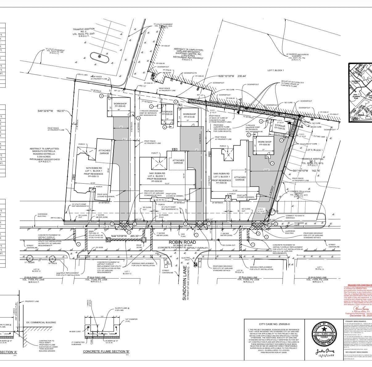 1.03 acres in Dallas County - photo 4