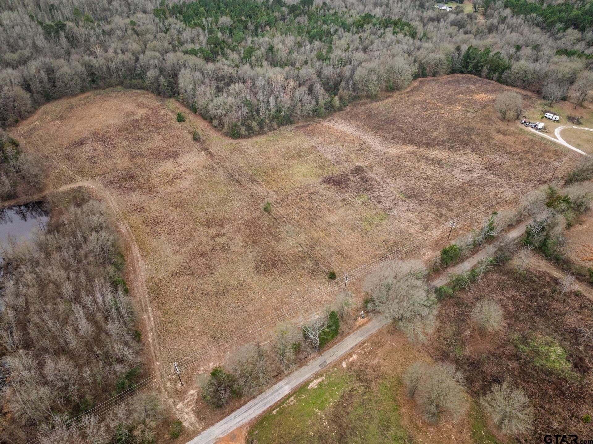 51 acres in Camp County - photo 10