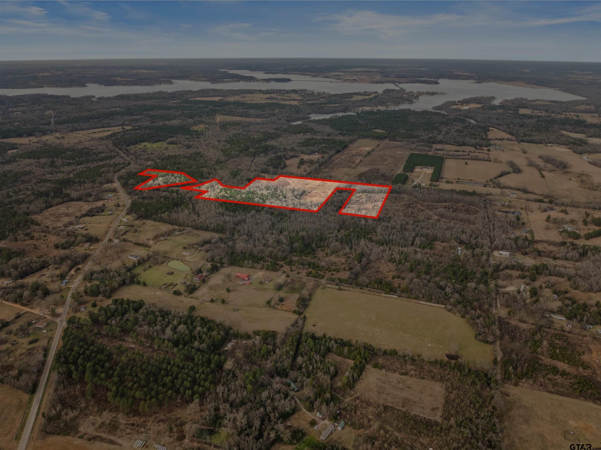 51 acres in Camp County - photo 16