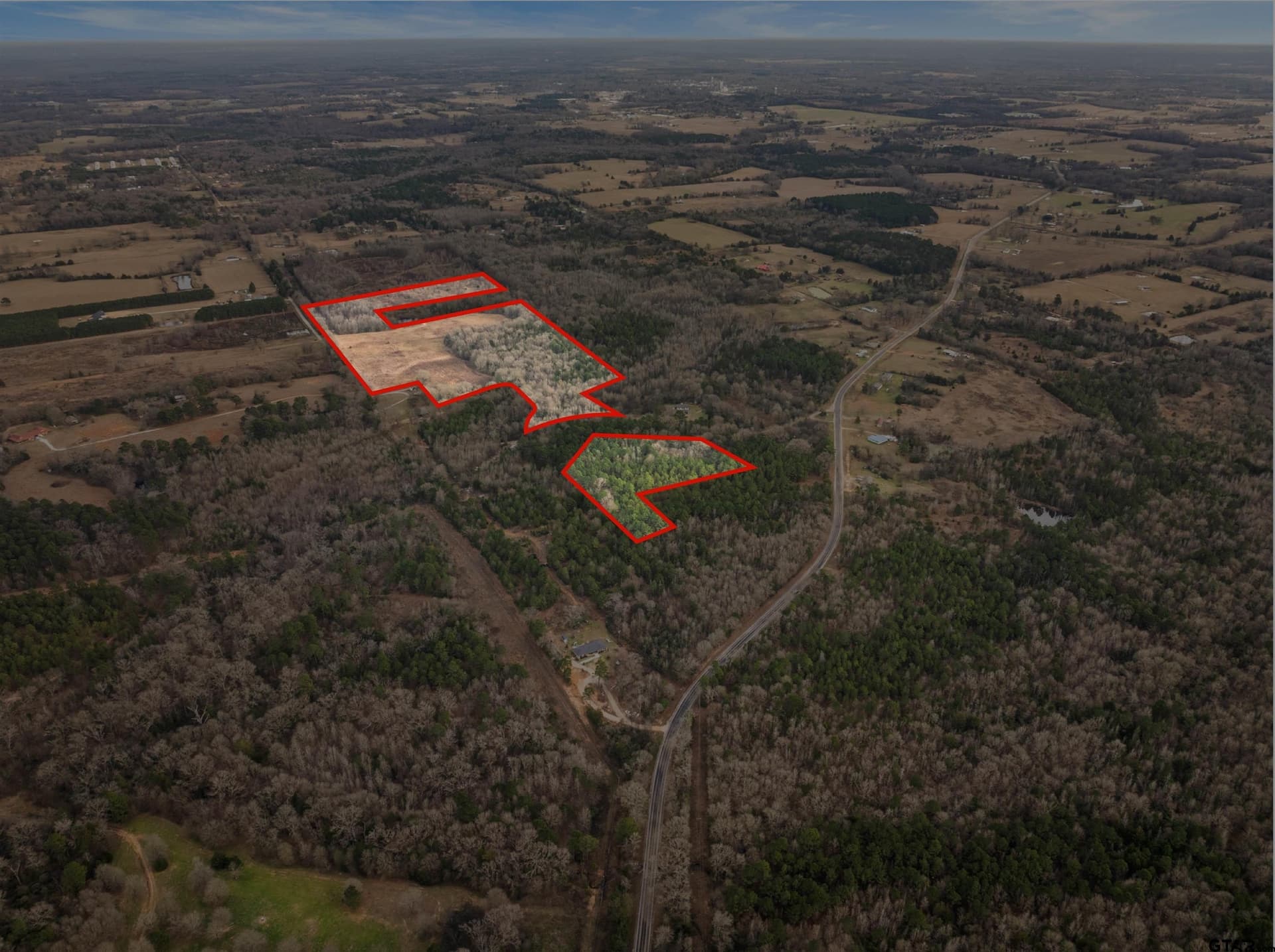51 acres in Camp County - photo 15