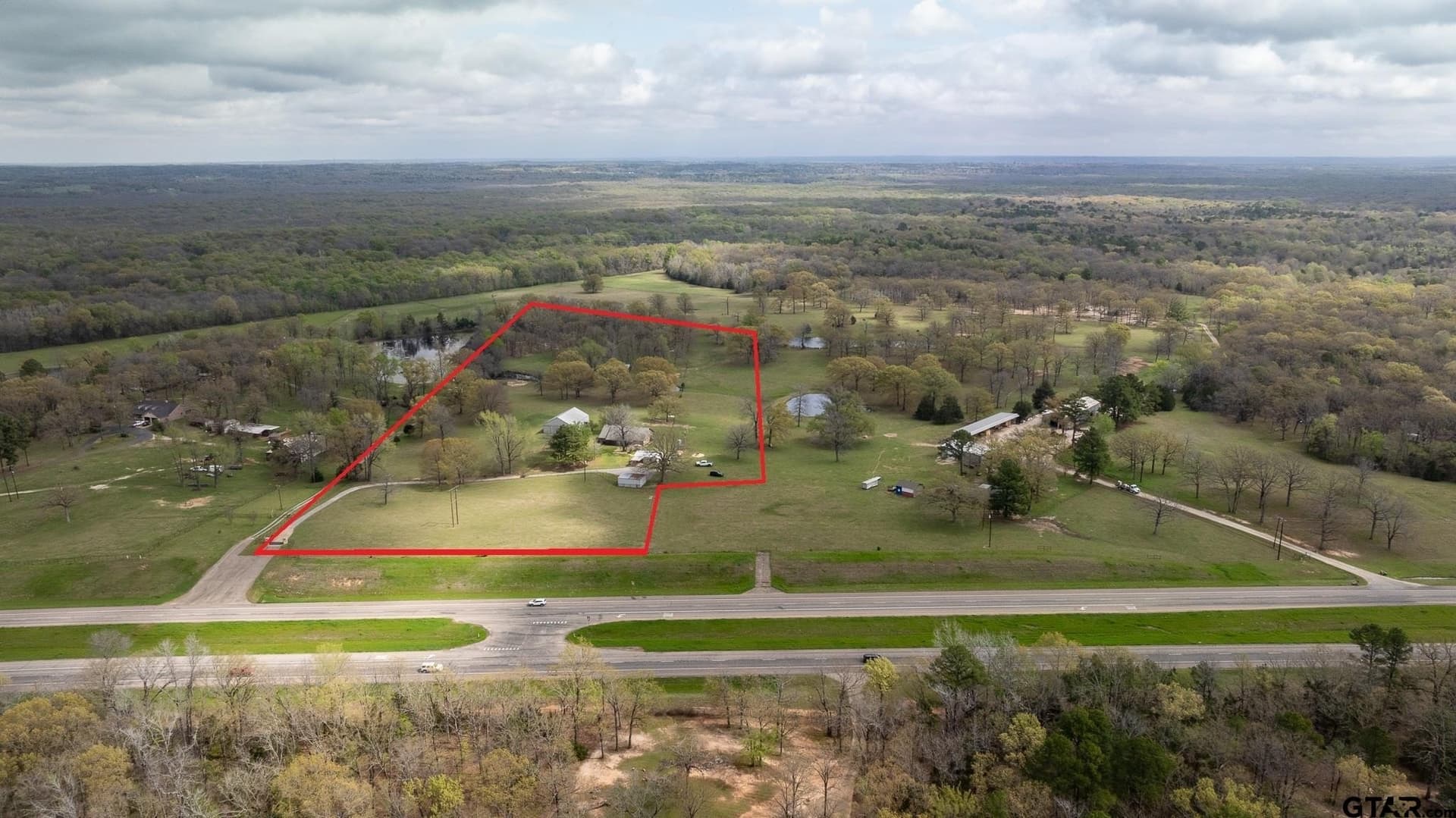 17.19 acres in Smith County - photo 8