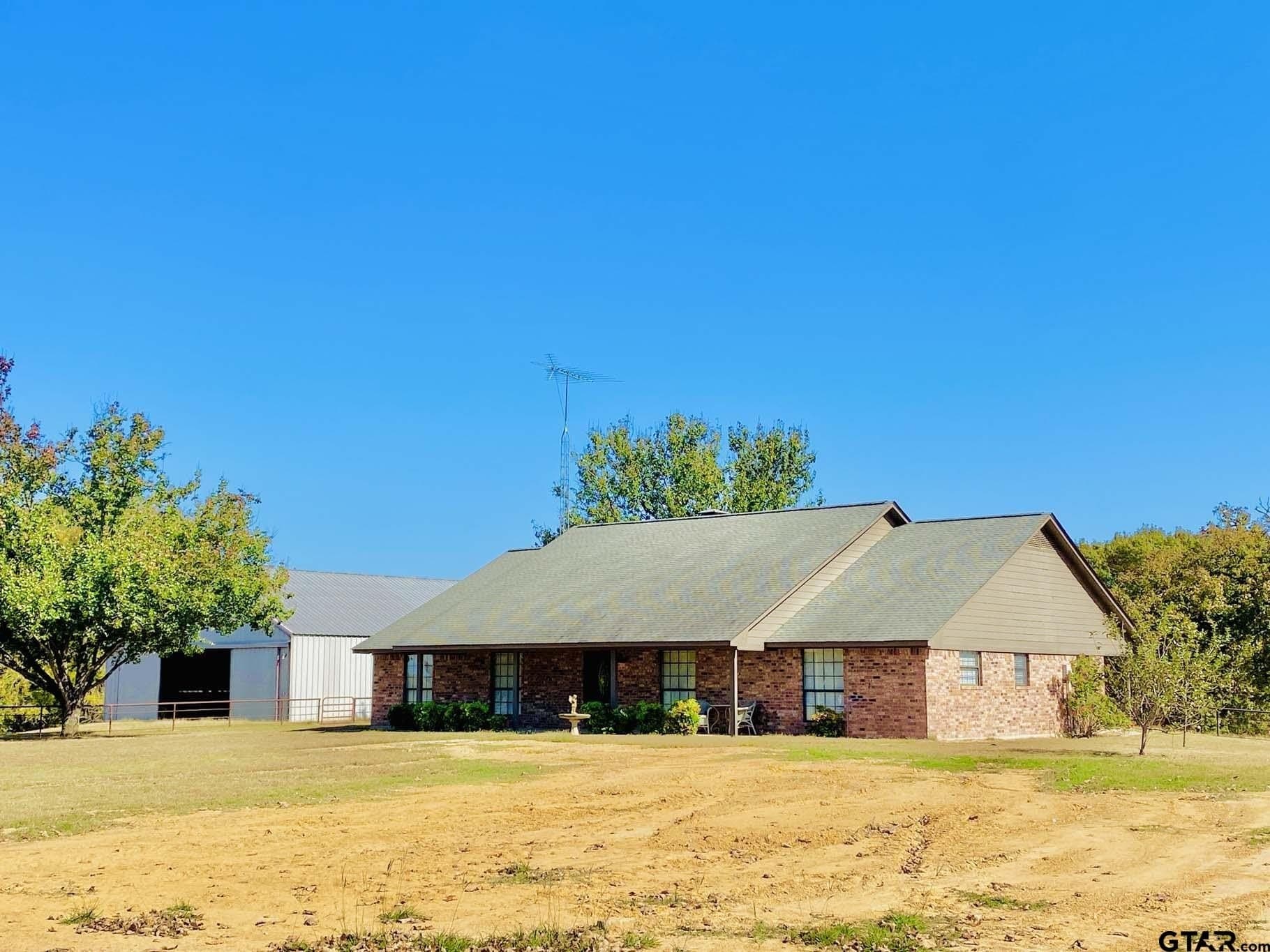 17.19 acres in Smith County - photo 3