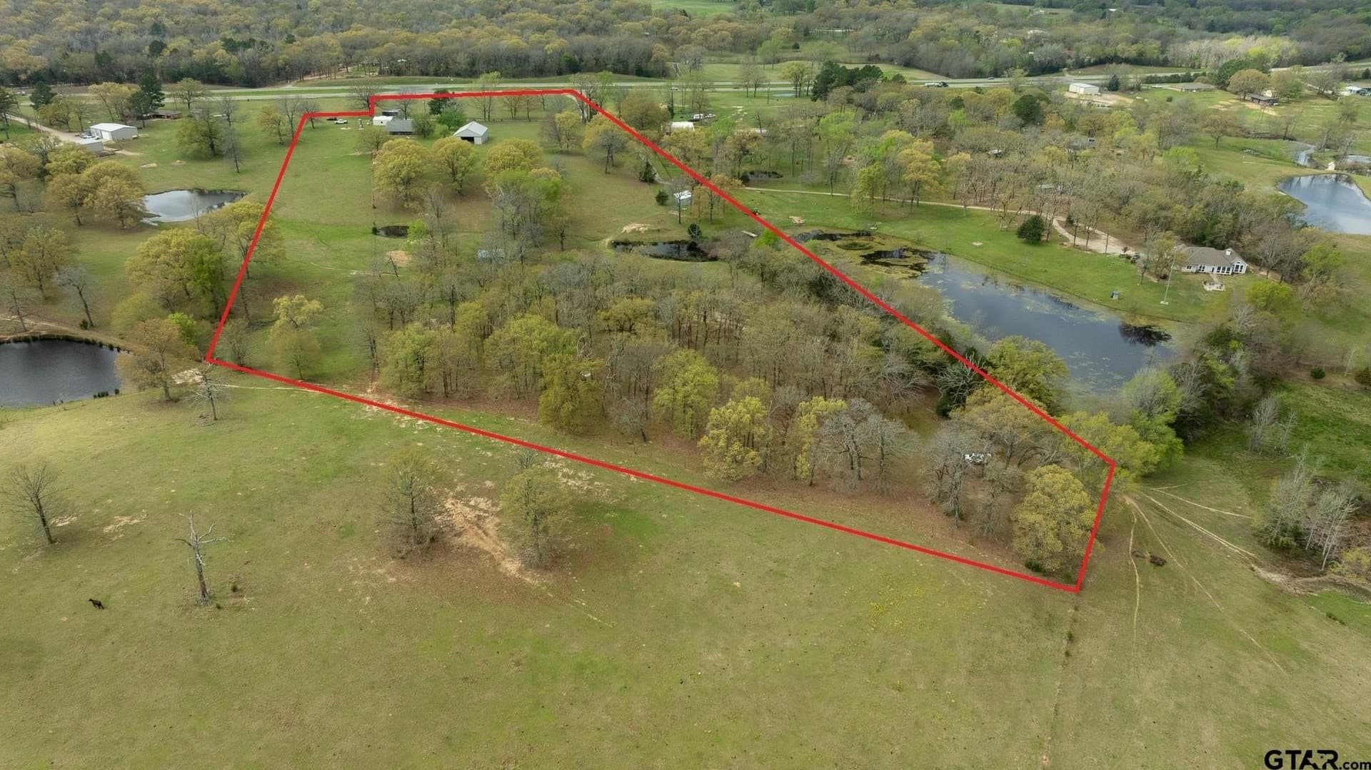 17.19 acres in Smith County - photo 11