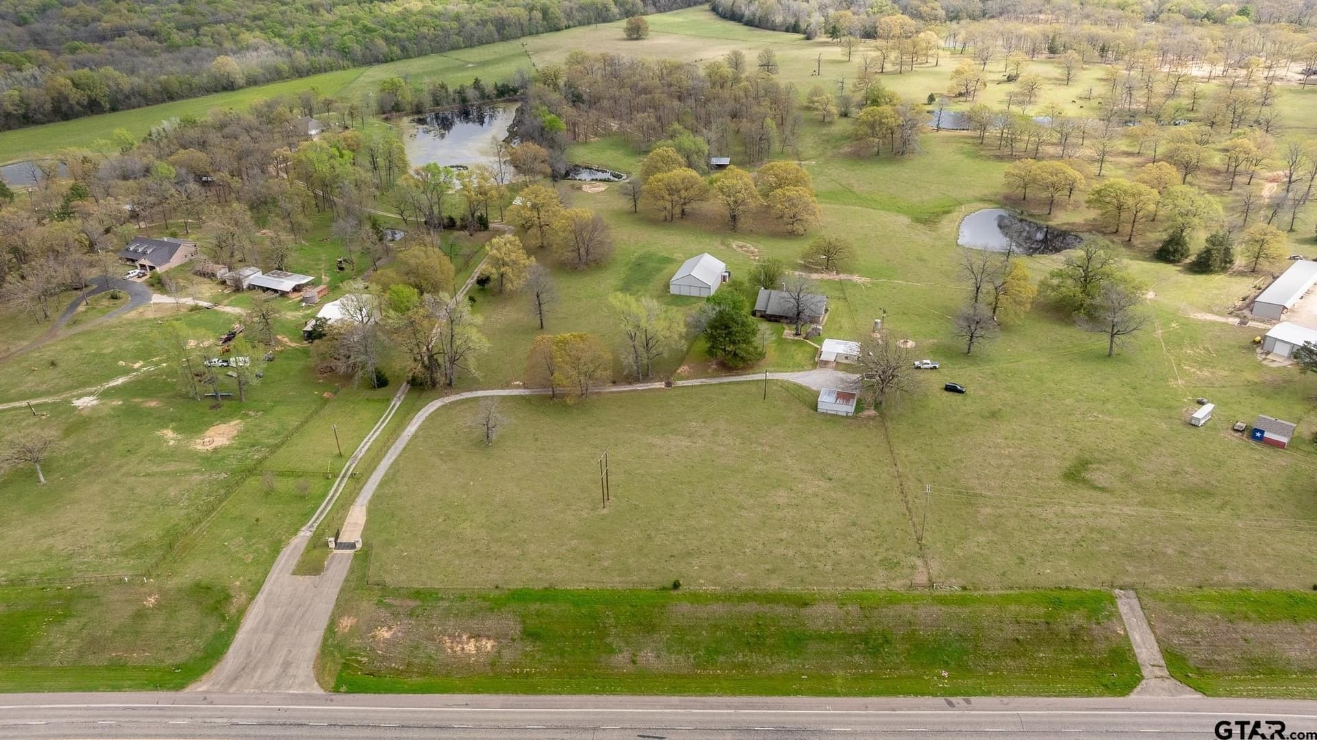17.19 acres in Smith County - photo 9