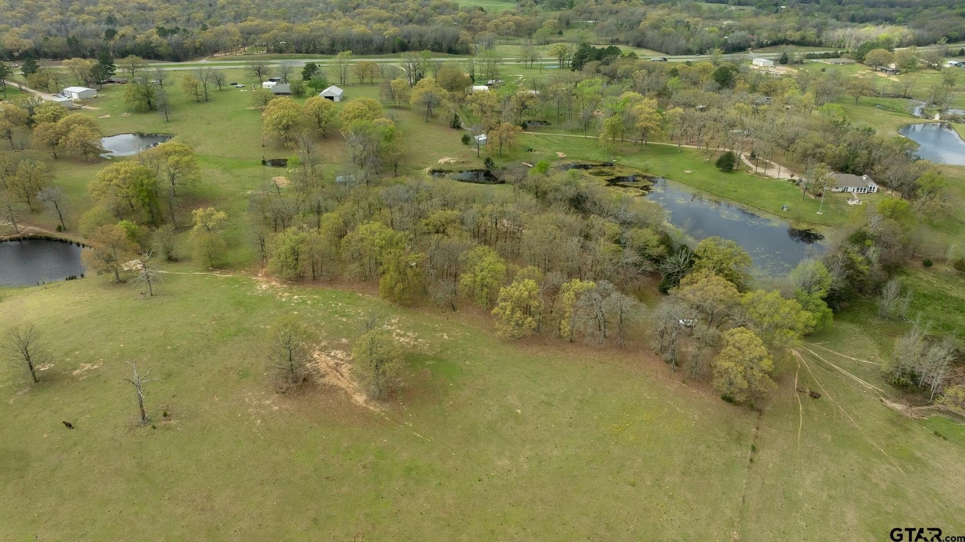 17.19 acres in Smith County - photo 10