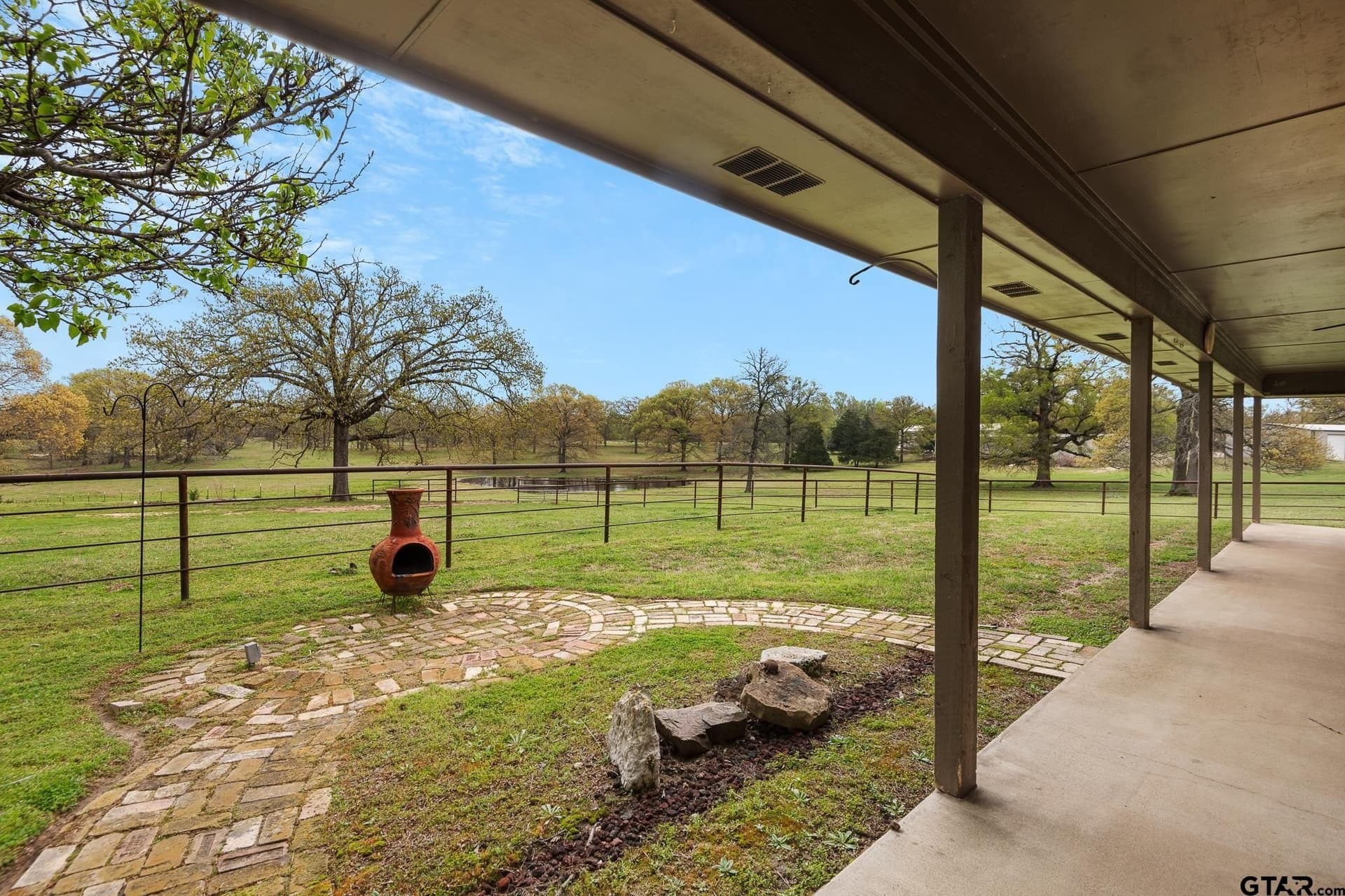 17.19 acres in Smith County - photo 15