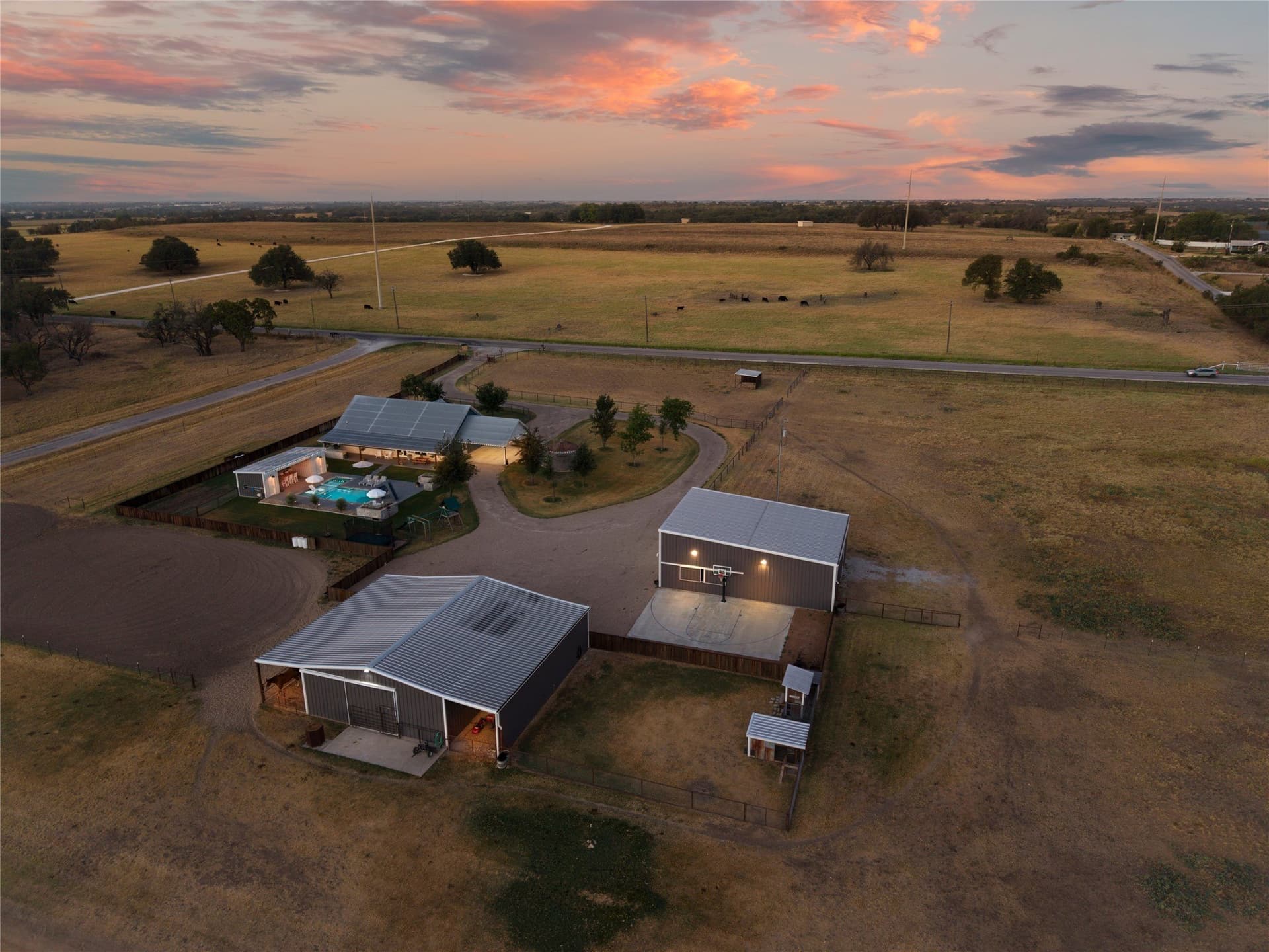 10 acres in Erath County - photo 5