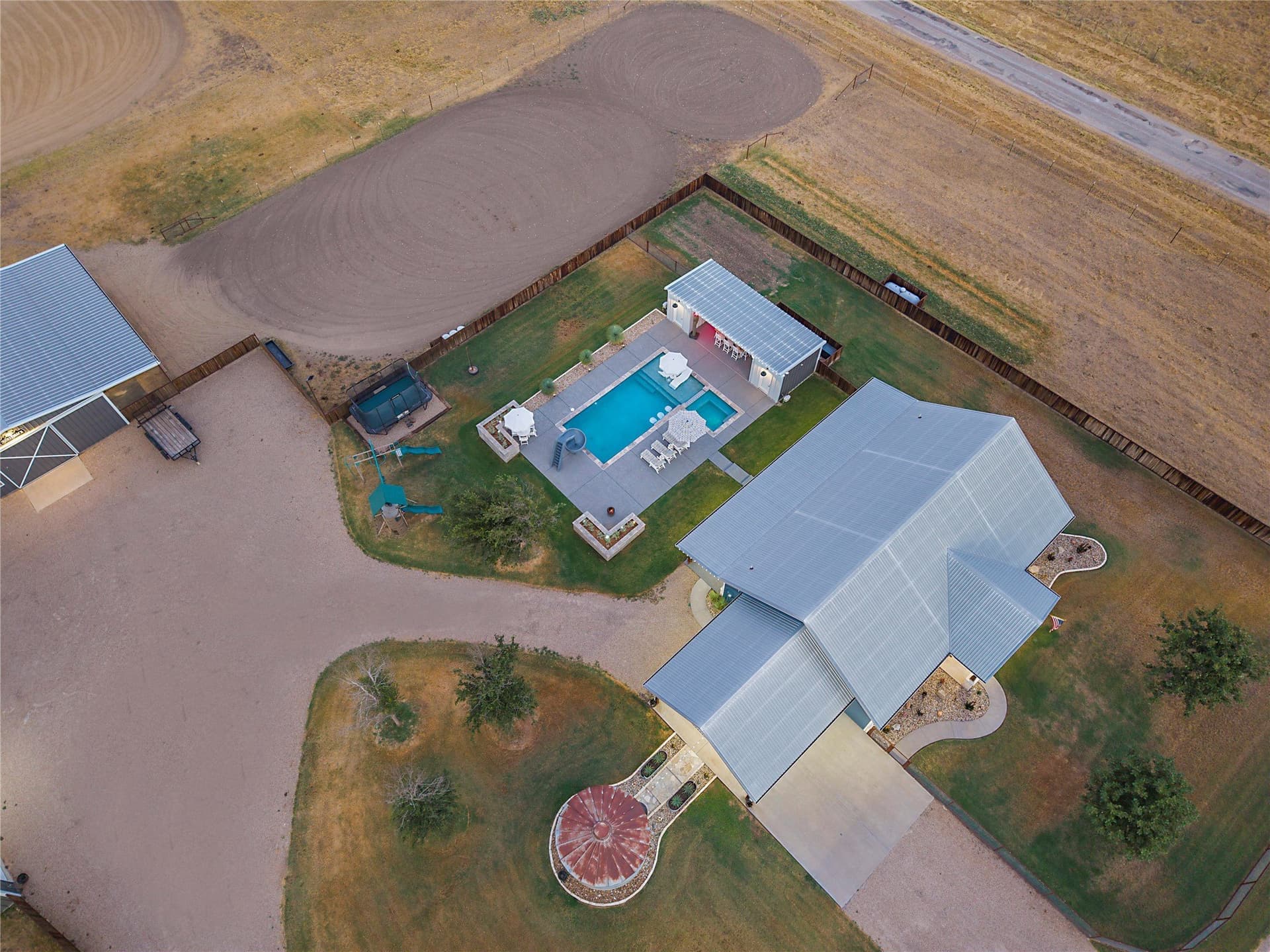 10 acres in Erath County - photo 8