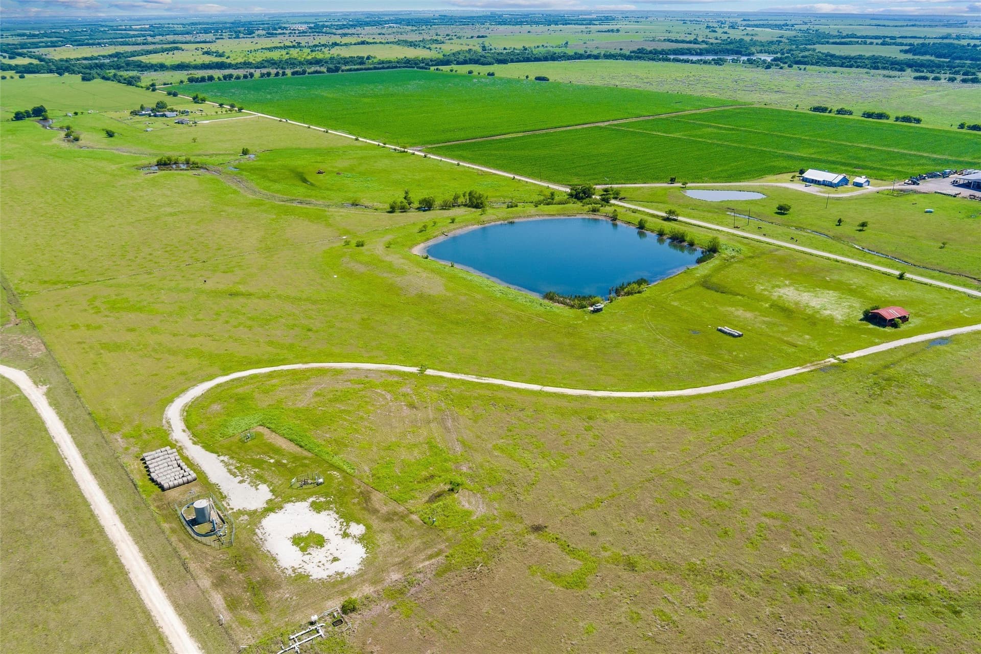 14.14 acres in Johnson County - photo 14